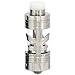 Produktbild Vapor Giant Go 4 Verdampfer 4,0ml Silber
