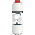 Elkay 51600C WaterSentry Plus Replacement Filter, Plastic, White