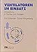 Produktbild Ventilatoren im Einsatz: Anwendung in Geräten und Anlagen (VDI-Buch)