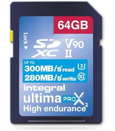 Lexar Premium Series 200x Carte mémoire SDXC 64 Go Class10 UHS-I Lexar Premium Series 200x Carte mémoire SDXC 64 Go Class10 UHS-I