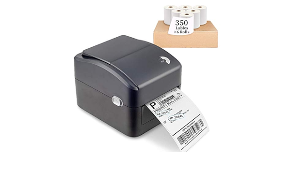 micmi label printer
