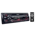 Sony Car Stereo DSX-A110U USB Auxiliary Digital Media Receiver...