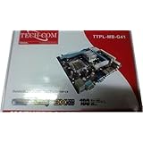 Techcom TTPL-MB-G41 Motherboard