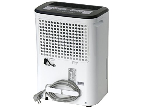 Rotek Luftentfeuchter 440 Watt (230V), bis 25L/Tag, ACD-20-DF - 2
