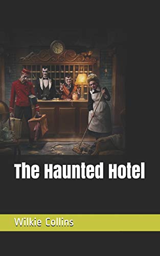 Preisvergleich Produktbild The Haunted Hotel