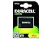 Produktbild Duracell DRNEL23 Li-Ion Kamera Ersetzt Akku für EN-EL23