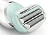 Philips satinshave Advanced Wet & Dry Electric Shaver Prestige