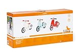 Pinolino 239414 – Laufrad, Vespa Wanda - 4