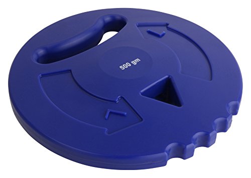 Disco per bambini VINEX Multi - 500 grammi - blu