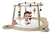 Hess Wooden Baby Toy Walker Bear Henry