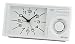 Produktbild Seiko Unisex Wecker Analog Kunststoff weiß QHP004W