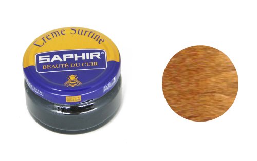 Preisvergleich Produktbild Anschluss Saphir pommadier Surfine (creme) bronze