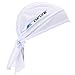 Docooler Outdoor Sport Fahrrad atmungsaktiv Hat Quick-Dry Bike Radfahren Kopftuch Pirat Schal Stirnband