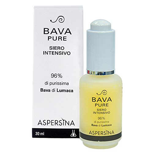 Pharmalife Aspersina Bava Pure Siero Intensivo Rigenerante 30 ml