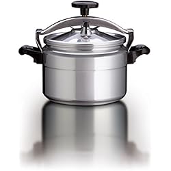 Haussmann Héritage® - Cuiseur à Pression （Autocuiseur 24cm 7L Tous Feux Dont Induction