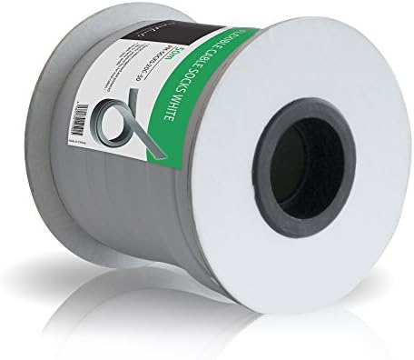 PureMounts PM Zccs Socks BJC-85 Universal Polyester Cable Tube, even Zusammenziehend with Velcro Closure