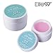 Elite99 Pure UV Gel Extension Builder 3D Acrylic Nail Art Manicure Tips Glue Pink