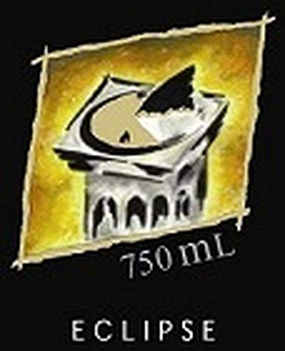 Eclipse - 2015 - Noon