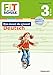 FiT FÜR DIE SCHULE: Das musst du wissen! Deutsch 3. Klasse by