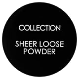 Collection Sheer Loose Powder