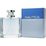 Nautica Voyage By Nautica For Men. Eau De Toilette Spray