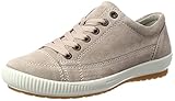 Flexible Laufsohle Legero Tanaro 00082000, Damen Sneaker, Pink (Powder 56), 37.5 EU (4.5 UK)