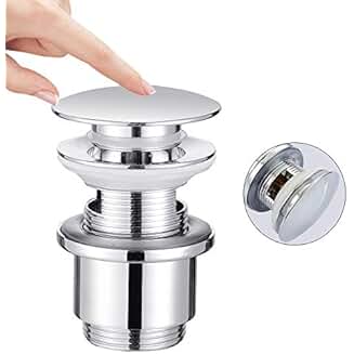 Suchergebnis auf Amazon.de für: waschbecken abfluss ohne überlauf