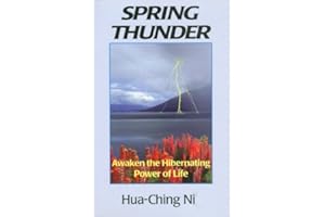 Spring Thunder: Awaken the Hibernating Power of Life