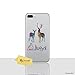 Price comparison product image iPhone 7 Plus Harry Potter Fan Art Silicone Case / Gel Cover for Apple iPhone 7 Plus (5.5") / Screen Protector & Cloth / iCHOOSE / Always