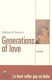 Image de Generations of Love