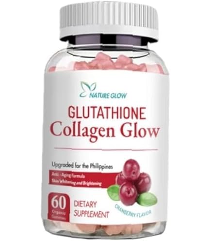 ureshii skin whitening glutathione Ureshii Glutathione Complex – High Potency 5000mg Glutathione with  Collagen, Vitamin C & Alpha Lipoic Acid – Antioxidant Support – 60 Capsules  for Skin & Wellness: Buy Online at Best Price in UAE