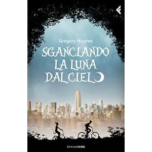 Sganciando la luna dal cielo