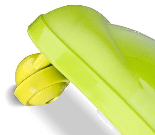 Caretero Toyz Stepp Lauflernhilfe Gehhilfe Laufhilfe mit Spielcenter - 8