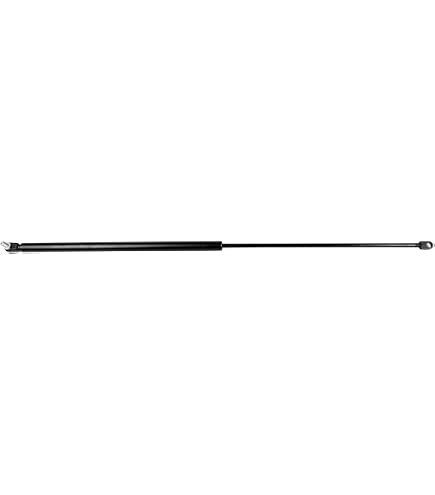 IHC Vérins à Gaz 750N - 360mm - Lot De 2 Pièces Pour Lit Relevable - Mécanisme Hydraulique