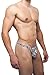 Price comparison product image Joe Snyder Men's Snake Tanga Thong 03 (Snake/L)