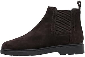 Geox Homme U Spherica Ec1 Bottines à la Cheville