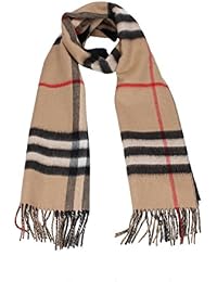 Square scarves Burberry Unisex (404375)