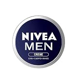 nivea creme lata rosto Para hombre: la fórmula de esta crema hidratante con vitamina e ha sido creada especialmente para la piel del hombre y tiene una agradable fragancia masculina