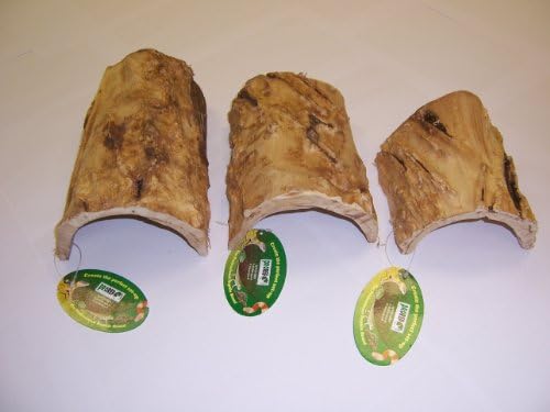 ProRep Wooden Hide Desert, XL