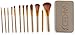 Snowsun-Pro Makeup Cosmetic Brush Powder Foundation Eyeshadow 12pcs/Set Brushes Tool