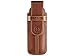 Produktbild Opinel Lederetui, Hellbraunes Leder, Gürtelschlaufe, Passend 7, 8, 9, Slim Nr. 8 und 10 Etuis