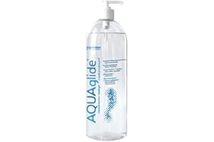 YALASO Aquaglide Lubricante 1000 Ml