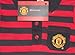 BABY BOYS LONG SLEEVED POLO TOP MANCHESTER UNITED 3-23 MONTHS (9-12 MONTHS)