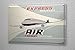 Produktbild LEotiE SINCE 2004 Blechschild Reisen Airport Express Luftfracht