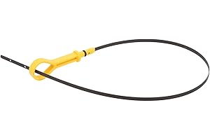 AUROLYNNE Jauge d'huile 1691069G01 Pour Swift 1.5L Diesel Jauge Carburant