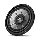 JBL Stage 810 Auto Subwoofer