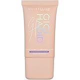 iluminador stick kiko opiniones De fácil aplicación Maybelline New York X Gigi Hadid Iluminador Líquido East Coast Glam Edición Limitada, Tono GG08 Cool