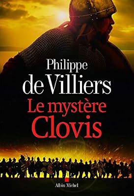 Le Mystère Clovis