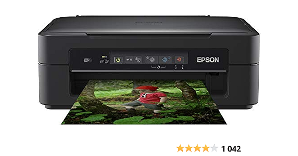 Epson XP255 3IN1 Jet d'encre C11CH17403 