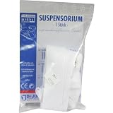 SUSPENSORIUM Gr.7 abknöpfbarer Beutel 1 St